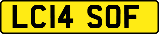 LC14SOF
