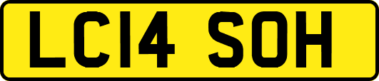 LC14SOH