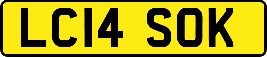 LC14SOK