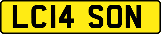 LC14SON