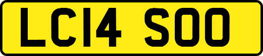 LC14SOO