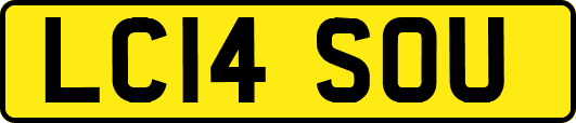 LC14SOU