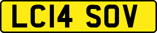 LC14SOV