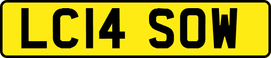 LC14SOW
