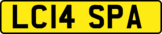 LC14SPA