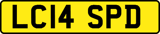 LC14SPD