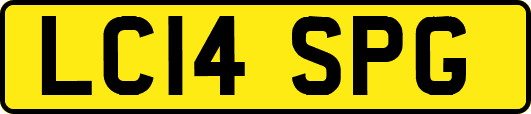 LC14SPG