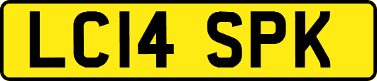LC14SPK