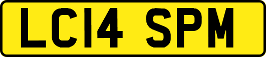 LC14SPM