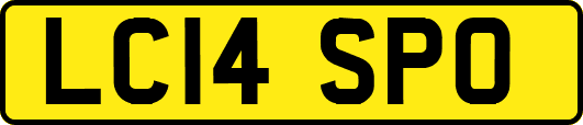 LC14SPO