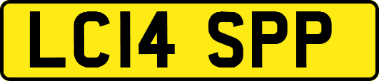 LC14SPP