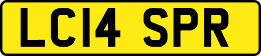 LC14SPR