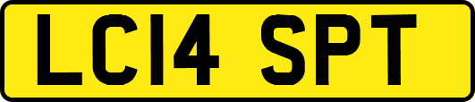 LC14SPT