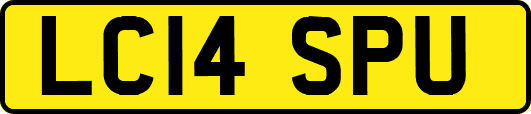 LC14SPU