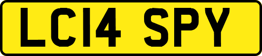 LC14SPY