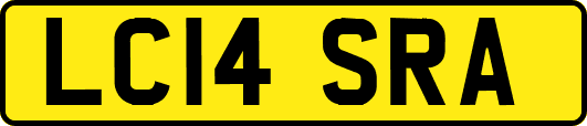 LC14SRA
