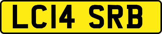 LC14SRB