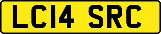 LC14SRC