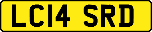LC14SRD