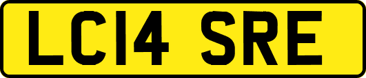LC14SRE