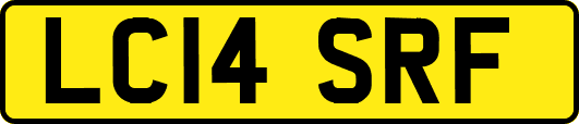LC14SRF