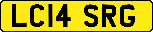LC14SRG