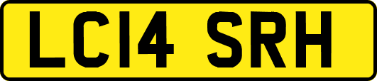 LC14SRH