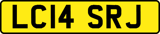 LC14SRJ