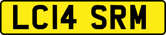 LC14SRM