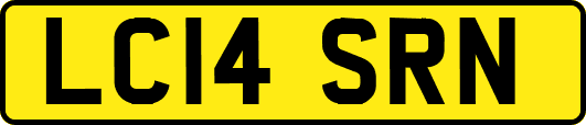 LC14SRN