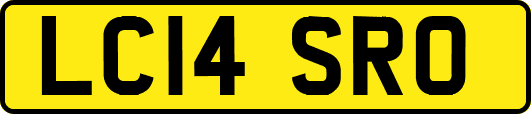 LC14SRO