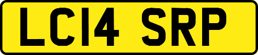 LC14SRP