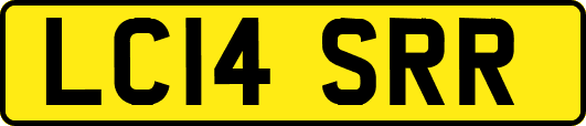 LC14SRR