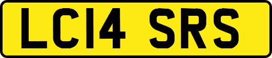 LC14SRS