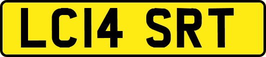 LC14SRT
