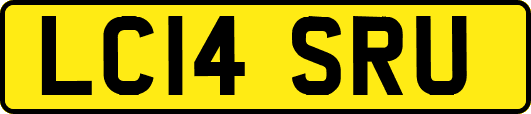 LC14SRU