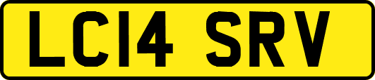 LC14SRV