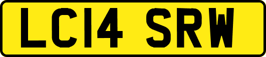 LC14SRW