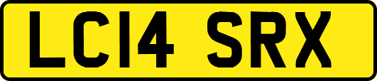 LC14SRX
