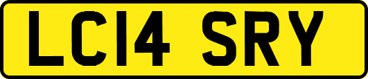 LC14SRY