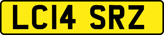 LC14SRZ