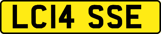 LC14SSE