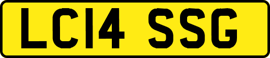 LC14SSG
