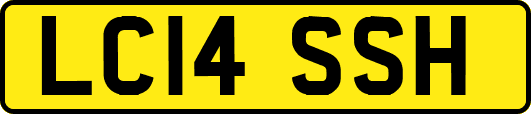 LC14SSH