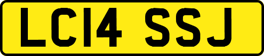 LC14SSJ