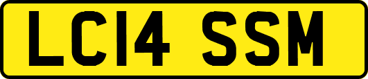 LC14SSM