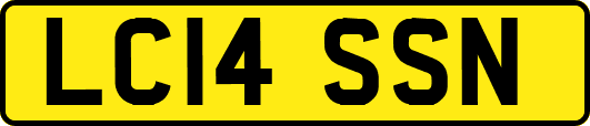 LC14SSN