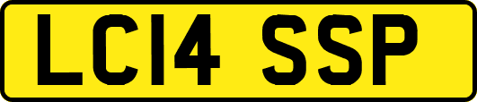 LC14SSP