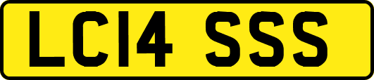 LC14SSS
