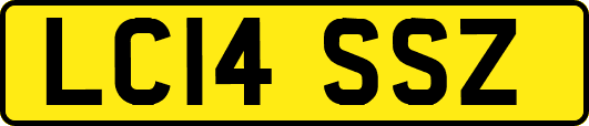 LC14SSZ